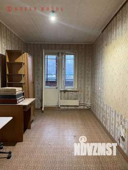 3-к квартира, вторичка, 60м2, 2/9 этаж