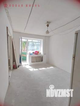 2-к квартира, вторичка, 49м2, 3/5 этаж