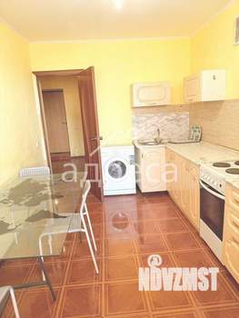 2-к квартира, вторичка, 64м2, 7/16 этаж