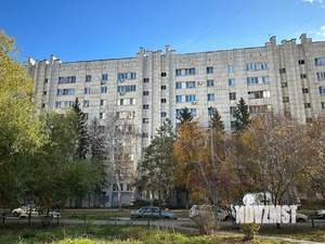 3-к квартира, вторичка, 59м2, 3/9 этаж