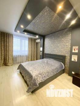 3-к квартира, вторичка, 92м2, 20/24 этаж