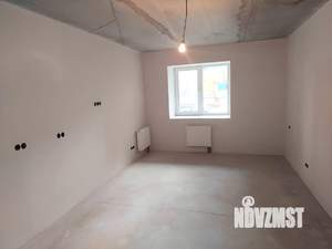 1-к квартира, вторичка, 27м2, 1/25 этаж