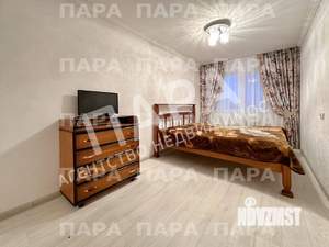 3-к квартира, вторичка, 60м2, 5/5 этаж