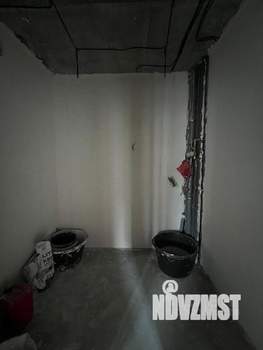 1-к квартира, вторичка, 43м2, 4/8 этаж