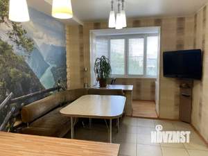 4-к квартира, вторичка, 124м2, 3/15 этаж