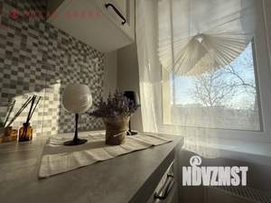 1-к квартира, вторичка, 41м2, 3/10 этаж