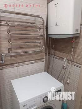 1-к квартира, вторичка, 35м2, 9/25 этаж