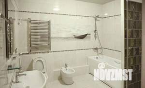 2-к квартира, вторичка, 87м2, 7/25 этаж