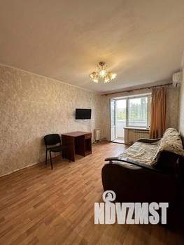 1-к квартира, вторичка, 29м2, 5/5 этаж
