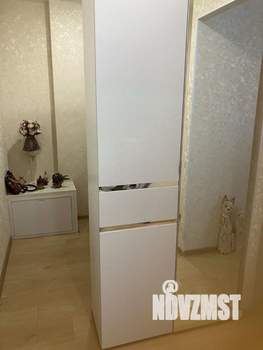 1-к квартира, вторичка, 42м2, 10/18 этаж