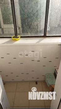 1-к квартира, вторичка, 33м2, 4/9 этаж