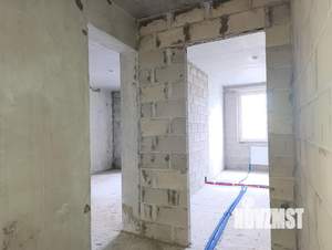 3-к квартира, вторичка, 82м2, 7/25 этаж