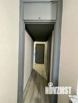 3-к квартира, вторичка, 57м2, 5/5 этаж
