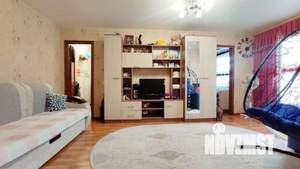 2-к квартира, вторичка, 45м2, 5/5 этаж