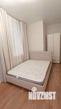 2-к квартира, вторичка, 42м2, 3/4 этаж