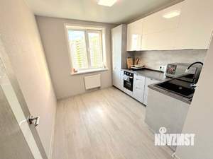 2-к квартира, вторичка, 53м2, 22/27 этаж