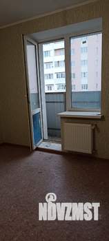 3-к квартира, вторичка, 74м2, 4/5 этаж