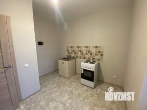 1-к квартира, вторичка, 38м2, 5/16 этаж