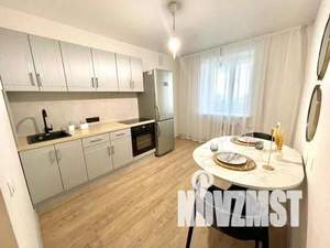 1-к квартира, вторичка, 41м2, 7/18 этаж