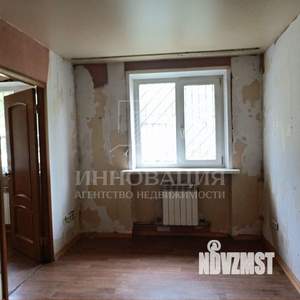 3-к квартира, вторичка, 55м2, 1/5 этаж