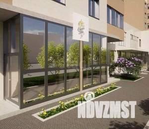 2-к квартира, вторичка, 68м2, 14/26 этаж