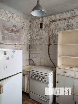 2-к квартира, вторичка, 44м2, 3/4 этаж
