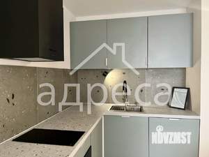 2-к квартира, вторичка, 63м2, 14/17 этаж