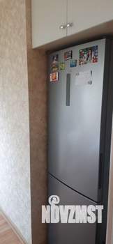 2-к квартира, вторичка, 45м2, 4/5 этаж