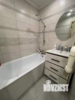 2-к квартира, вторичка, 45м2, 3/5 этаж