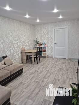 3-к квартира, вторичка, 62м2, 7/9 этаж