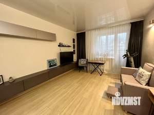 Студия квартира, вторичка, 28м2, 2/17 этаж