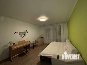 1-к квартира, вторичка, 37м2, 7/9 этаж