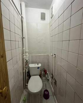 3-к квартира, вторичка, 59м2, 5/5 этаж