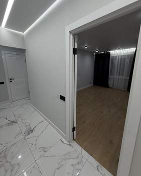 3-к квартира, вторичка, 72м2, 5/9 этаж