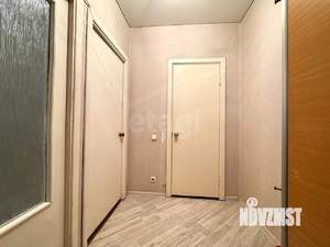 1-к квартира, вторичка, 47м2, 3/9 этаж