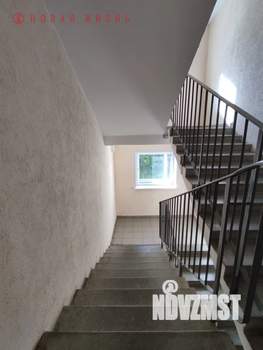 1-к квартира, вторичка, 38м2, 2/4 этаж
