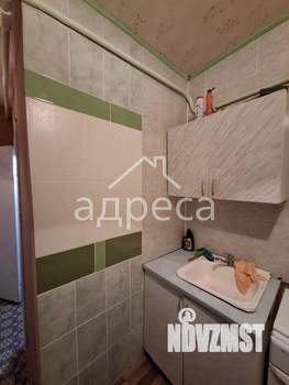 1-к квартира, вторичка, 21м2, 1/9 этаж