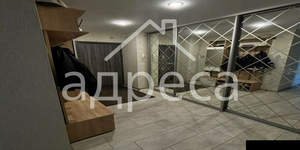 3-к квартира, вторичка, 75м2, 14/27 этаж