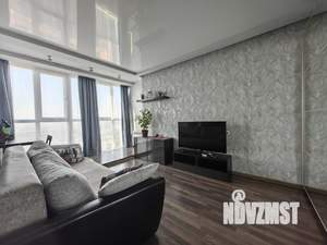 1-к квартира, вторичка, 50м2, 19/19 этаж