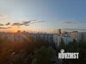 3-к квартира, вторичка, 74м2, 11/12 этаж