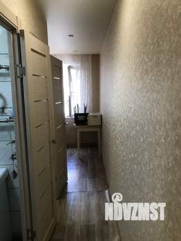 2-к квартира, вторичка, 46м2, 1/5 этаж