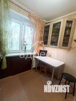 2-к квартира, вторичка, 45м2, 5/5 этаж