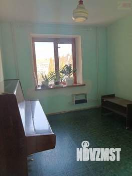 4-к квартира, вторичка, 79м2, 9/10 этаж