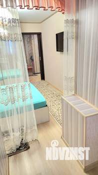 1-к квартира, вторичка, 47м2, 10/10 этаж