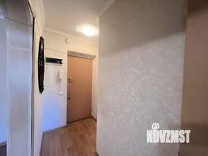 2-к квартира, вторичка, 45м2, 5/5 этаж