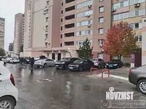 1-к квартира, вторичка, 47м2, 16/17 этаж