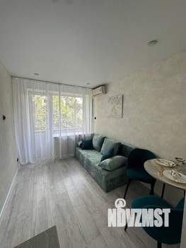 Студия квартира, вторичка, 19м2, 4/5 этаж