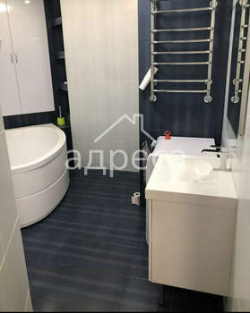 2-к квартира, вторичка, 56м2, 14/19 этаж