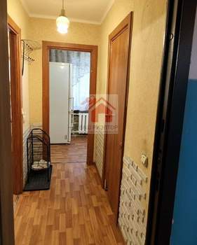 1-к квартира, вторичка, 24м2, 3/4 этаж