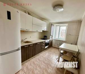 3-к квартира, вторичка, 75м2, 5/9 этаж